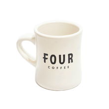 Four Coffee Mug