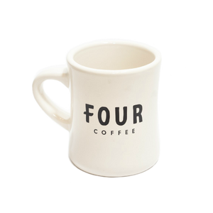 Four Coffee Mug