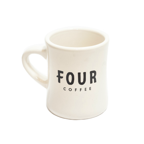 Four Coffee Mug